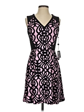 Adrianna Papell Cocktail Dress (view 1)