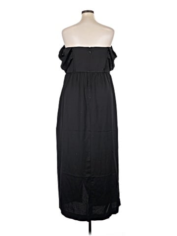 City Chic Cocktail Dress (view 2)