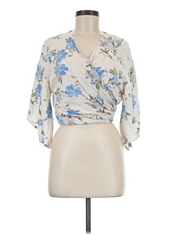 Dainty Hooligan Cardigan (view 1)
