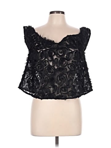 Maeve Sleeveless Blouse (view 1)