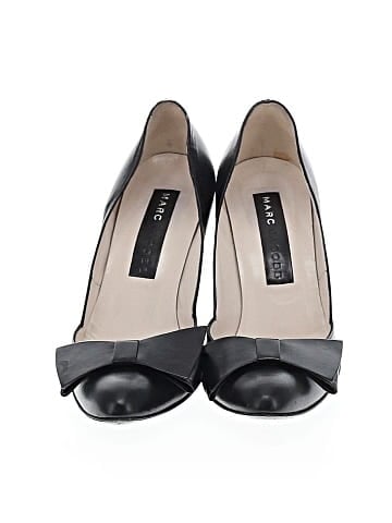 Marc by Marc Jacobs Heels (view 2)
