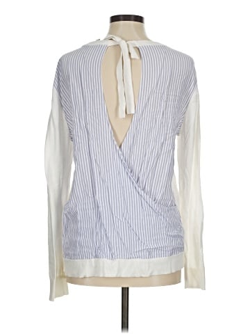 Ann Taylor LOFT Pullover Sweater (view 2)