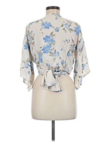 Dainty Hooligan Cardigan (view 2)