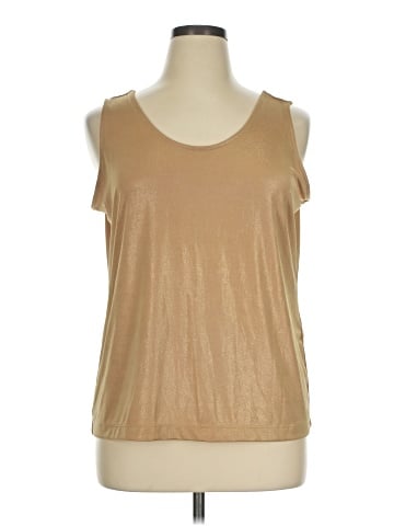 Travelers by Chico's Sleeveless Top (view 1)