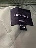Love Tree 100% Polyester Green Jacket Size S - photo 6