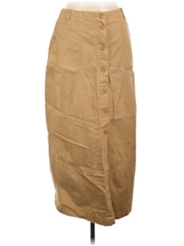 PASSPORTS Casual Skirt (view 1)