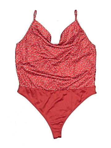 Trixxi One Piece Swimsuit (view 1)