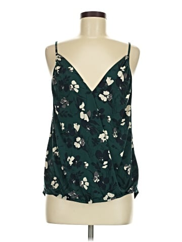 Weston Sleeveless Blouse (view 1)