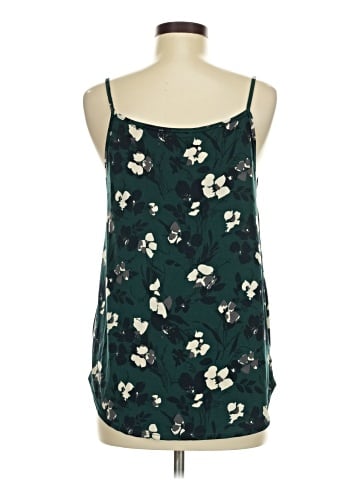 Weston Sleeveless Blouse (view 2)