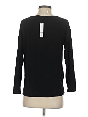 Chico's Long Sleeve Blouse (view 2)