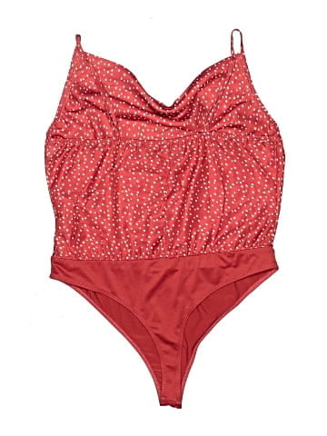 Trixxi One Piece Swimsuit (view 2)