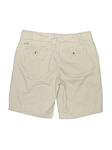 Columbia Khaki Shorts (view 2)