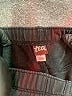 Tea Black Cargo Pants Size 5 - photo 3