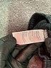 Tea Black Cargo Pants Size 5 - photo 4