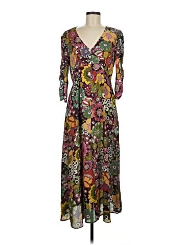 Emma & Michele Casual Dress (view 1)