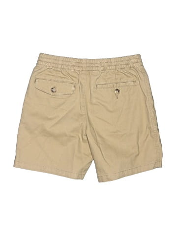 Polo by Ralph Lauren Khaki Shorts (view 2)