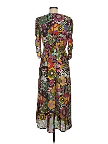 Emma & Michele Casual Dress (view 2)