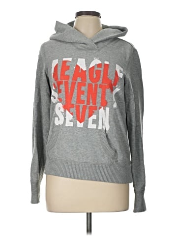 American Eagle Outfitters Pullover Sweater (view 1)