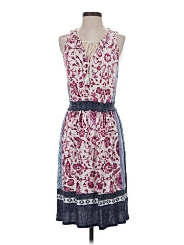 Lucky Brand Casual Dress (view 1)
