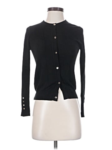 Zara Cardigan (view 1)