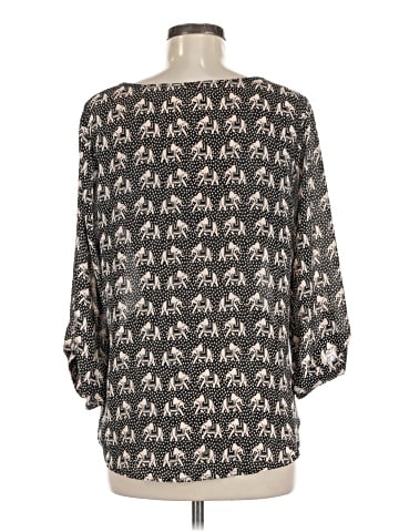 Pixley 3/4 Sleeve Blouse (view 2)