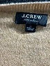 J.Crew Tan Pullover Sweater Size M - photo 7