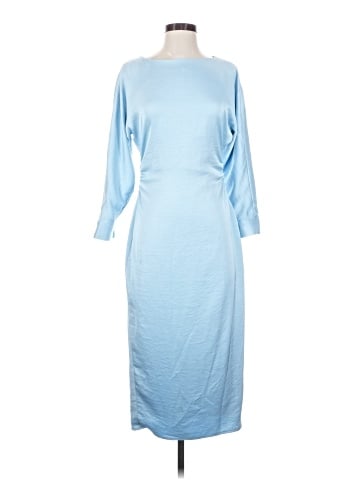 Halogen Casual Dress (view 1)