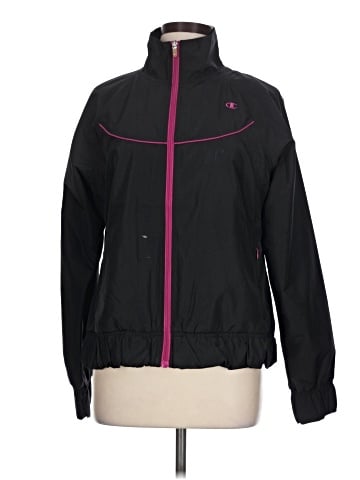 Champion Track Jacket (view 1)