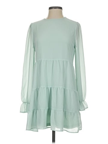 Altar'd State Casual Dress (view 1)