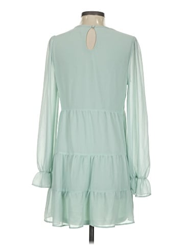 Altar'd State Casual Dress (view 2)