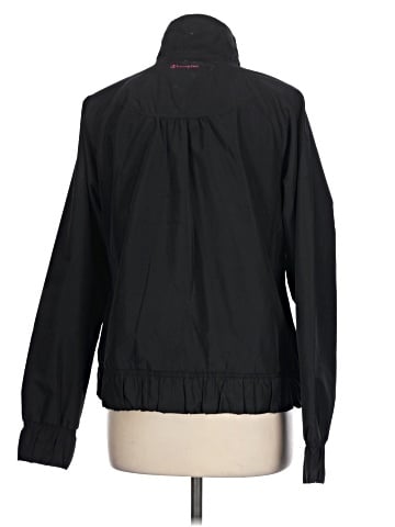 Champion Track Jacket (view 2)