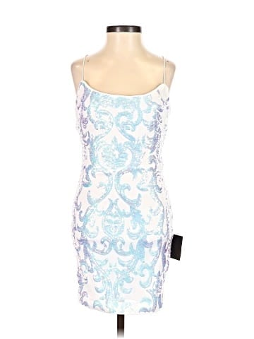 Lulus Cocktail Dress (view 1)