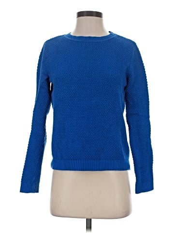 Vila Pullover Sweater (view 1)