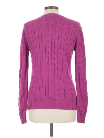 Polo by Ralph Lauren Pullover Sweater (view 2)