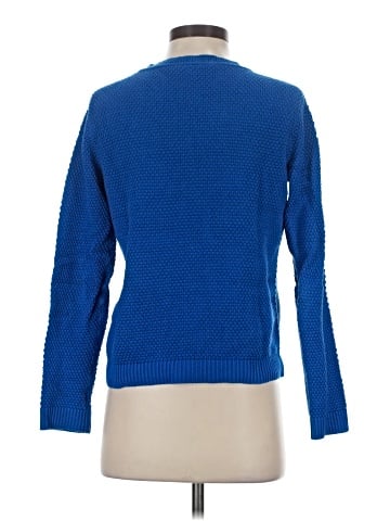 Vila Pullover Sweater (view 2)