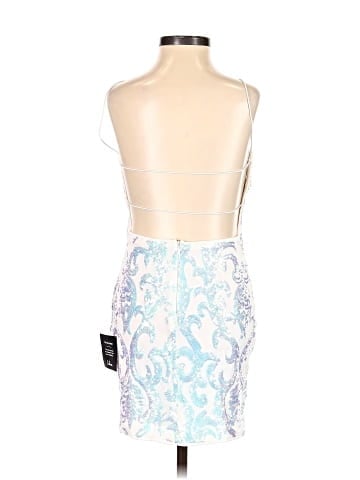 Lulus Cocktail Dress (view 2)