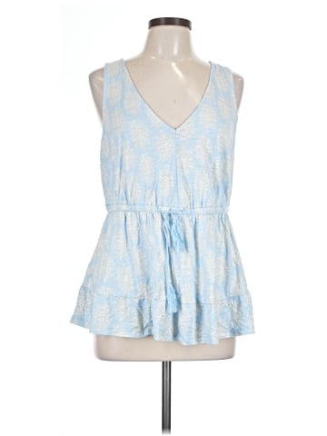 Torrid Sleeveless Blouse (view 1)