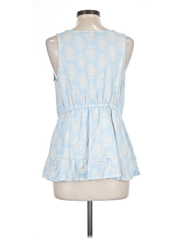 Torrid Sleeveless Blouse (view 2)