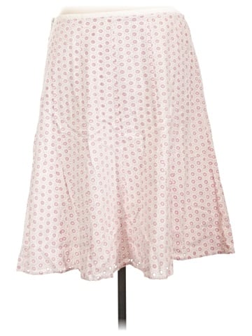 Sigrid Olsen Casual Skirt (view 2)