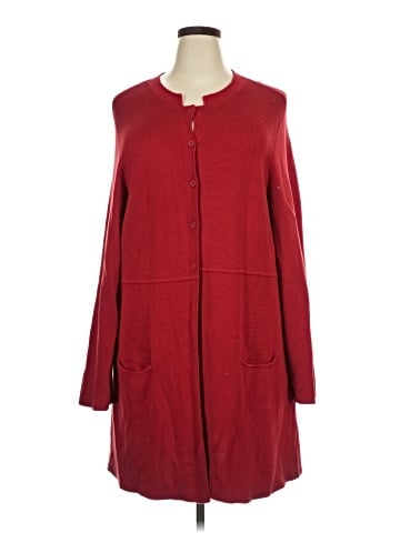 Eileen Fisher Cardigan (view 1)