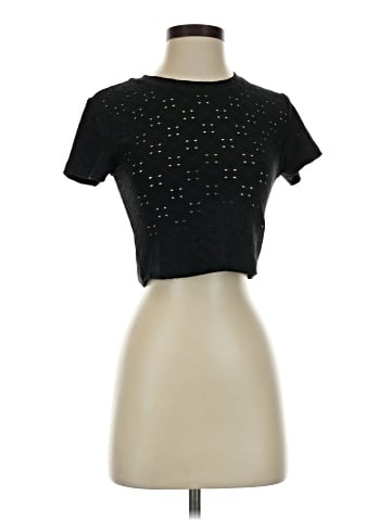 Forever 21 Short Sleeve Top (view 1)