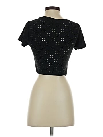 Forever 21 Short Sleeve Top (view 2)