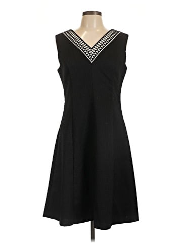Ellen Tracy Cocktail Dress (view 1)