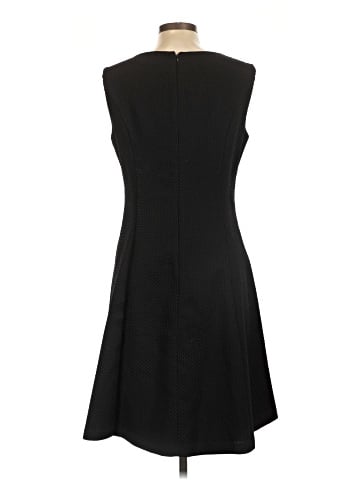 Ellen Tracy Cocktail Dress (view 2)
