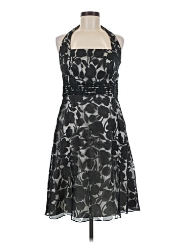 Diane von Furstenberg Cocktail Dress (view 1)