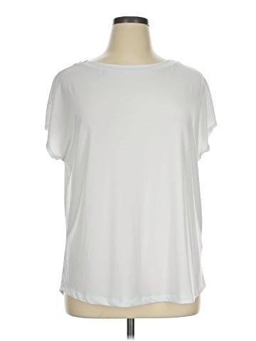 Chico's Short Sleeve T-Shirt (view 1)