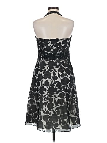 Diane von Furstenberg Cocktail Dress (view 2)