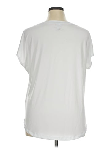 Chico's Short Sleeve T-Shirt (view 2)