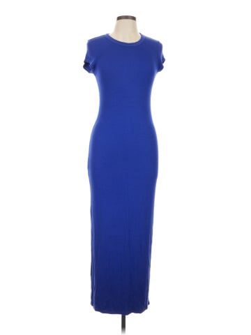 Enza Costa Casual Dress (view 1)