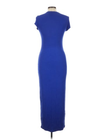 Enza Costa Casual Dress (view 2)